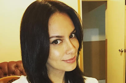 Sering Dikritik Soal Agama dan Kepercayaannya, Ini Jawaban Sophia Latjuba