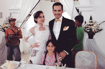 Ngotot Bikin 'Elif Indonesia', Ini Alasan Kuat SCTV