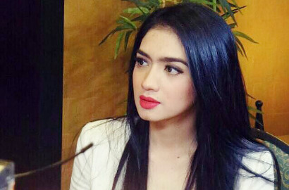Angel Karamoy Tanya Rasanya Jadi Janda ke Ayu Ting Ting, Siap Cerai?
