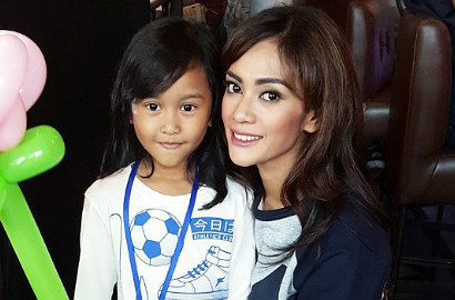 Masayu Anastasia Tak Terima Lembu Sering Bohongi Anak Mereka