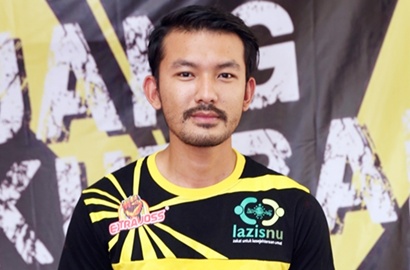 Poduseri 'Wonderful Life', Rio Dewanto: Ini Gabungan Drama dan Permainan Grafis