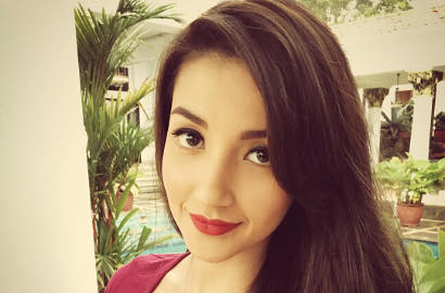 Pamer Foto Sebagai Arzu di 'Elif Indonesia', Tsania Marwa Difollow Artis Turki