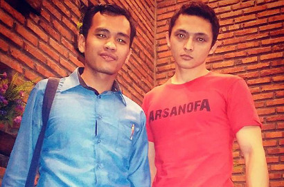 Laporkan Indra Bekti Atas Pelecehan Seksual, Aktor FTV Ini Cari Sensasi?