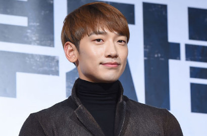 Ada Kursi Kosong, Rain Bohong Soal Tiket Konser di Hong Kong Sold Out?