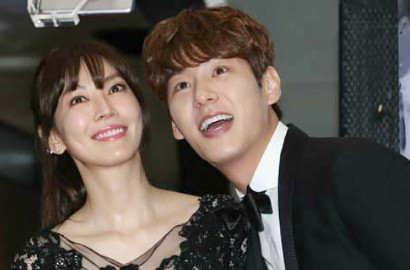 Kwak Si Yang Ulang Tahun, Kim So Yeon Beri Kado Ciuman di 'We Got Married'