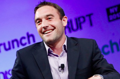 Tinggalkan Twitter, Senior Vice President Kevin Weil Gabung Instagram