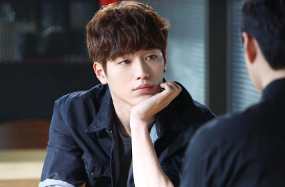 Suka Joget dan Ramah, Seo Kang Joon Jadi Kesayangan Kru 'Cheese in the Trap'