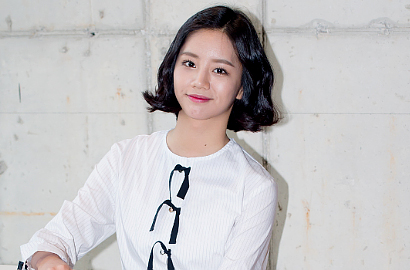 Hyeri Sedih Ingat Ryu Jun Yeol Nembak di 'Reply 1988', Netter Ikut Baper