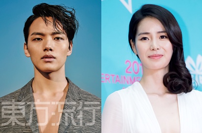 Lim Ji Yeon dan Yeo Jin Goo Susul Jang Geun Suk Gabung 'Daebak', Apa Perannya?