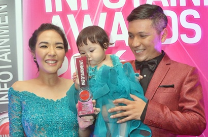 Pencemburu Berat, Gisel Hobi Kepo ke Ponsel Milik Gading