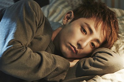 Jadi Mahasiswa, Lee Soo Hyuk Unyu Saat Syuting 'Neighborhood's Hero'