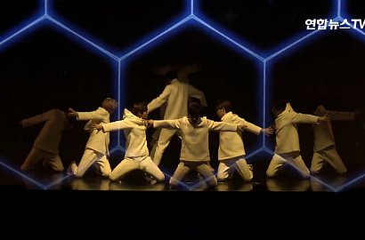 Super Kompak, NCT Boyband Baru SM Pamer Dance Enerjik di Video Perkenalan