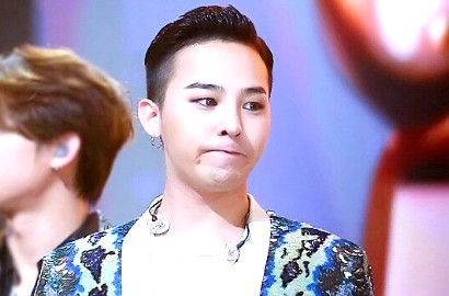 Wow, G-Dragon Big Bang Bakal Kolaborasi Bareng Rapper M.I.A.-DJ Baauer