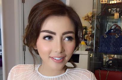 Suami Sempat Dikira Penipu, Bella Shofie: Lega Itu Cuma Salah Paham