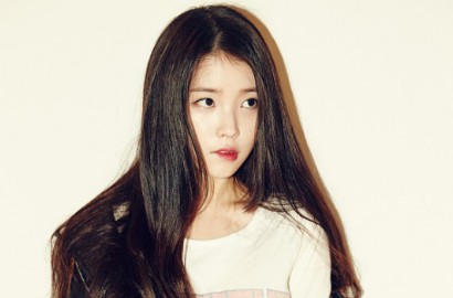 Daebak! Baju-Baju yang Dipakai IU Sukses Dilelang Hingga Rp 57 Juta