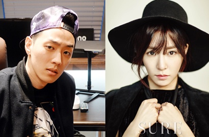 Usai SM, Giliran Agensi AOMG Komentari Rumor Kencan GRAY-Tiffany SNSD