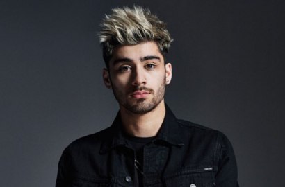 Zayn Malik Isyaratkan Duet Bareng Justin Bieber, Beneran?