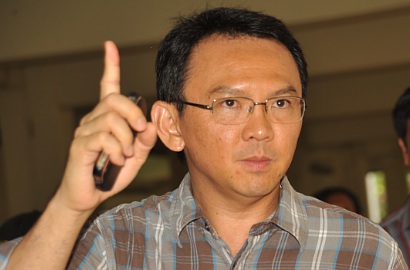SMAN 100 Jakarta Pasang CCTV di Toilet, Ini Tanggapan Ahok
