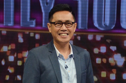 Bukan Game Show Biasa, Eko Patrio Janjikan Banyak 'Bonus' di 'Super Family 100'