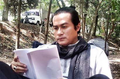 Pasca Digosipkan Dekat, Adjie Pangestu Ungkap Ayu Jadi Jaga Jarak