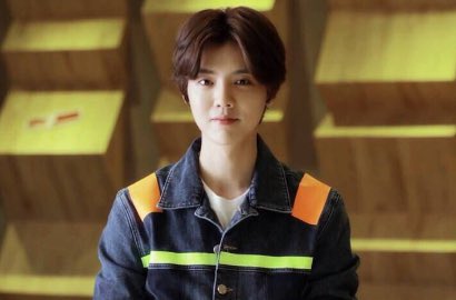 Wakili 'Running Man' Tiongkok, Luhan Tampil Keren Lawan Kris di 'Ace vs Ace'