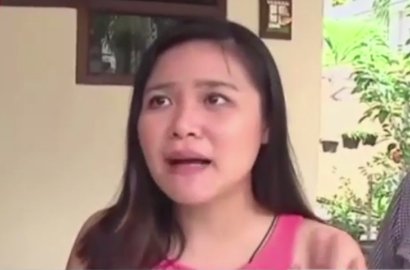Jessica Akhirnya Resmi Ditetapkan Sebagai Tersangka Kematian Mirna