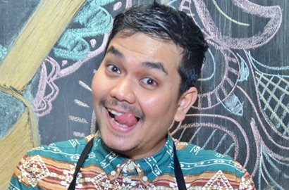 Dituduh Lakukan Pelecehan Seksual Pada Gigih, Indra Bekti: Ini Terlalu Jahat