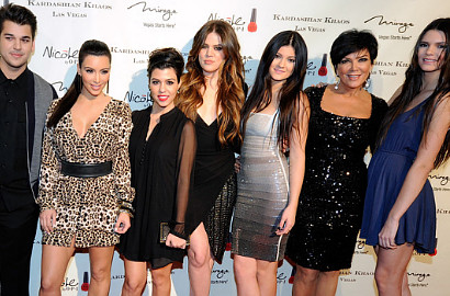 Pacari Blac Chyna, Kim Kardashian Dkk Kompak Sebut Rob Kardashian Pengkhianat