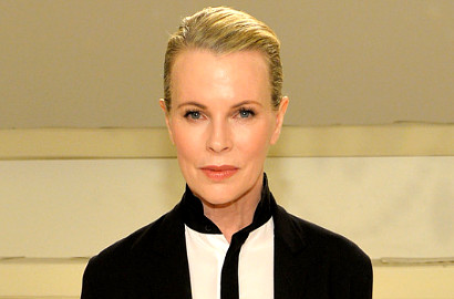 Aktris Veteran, Kim Basinger Jadi Mantan Kekasih Grey di 'Fifty Shades Darker'