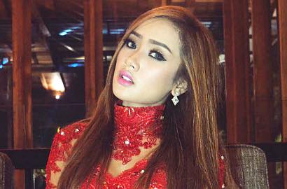 Begini Jadinya Ketika Cita Citata 'Berubah' Jadi Imut Ala Tokoh Anime