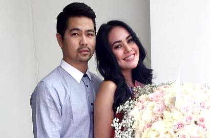 Tulis Kata-Kata Galau, Kakak Jessica Iskandar Belum Move On dari Kartika Putri?