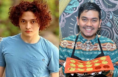 Gigih Ungkap Pengacara Indra Bekti Sudah Ajak Ketemu Tentang Kasus Pelecehan
