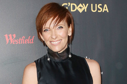 Tak Hanya Jet Li, Sekuel Ketiga 'XXX' Vin Diesel Gandeng Toni Collete