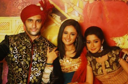 'Uttaran' Berubah Jam Tayang Lagi, Ini Jadwalnya
