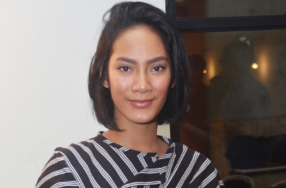 Jadi Brand Ambassador IFF 2016, Ini Harapan Tara Basro