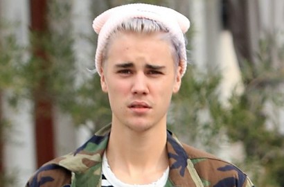Punya Hati Bagai Malaikat, Justin Bieber Tolong Korban Tabrak Lari