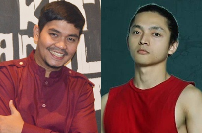 Dituduh Cari Sensasi, Artis yang Tuduh Indra Bekti Lakukan Pelecehan Bela Diri