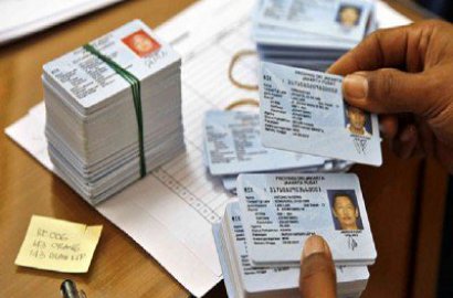 E-KTP Dipastikan Berlaku Seumur Hidup, Begini Reaksi Netter
