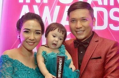 Demi Dapatkan Gisella, Gading Marten Telikung Orang