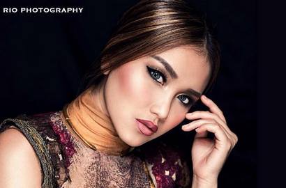 Ayu Ting Ting Lebih Bahagia Usai Putus dari Shaheer Sheikh, Kenapa?