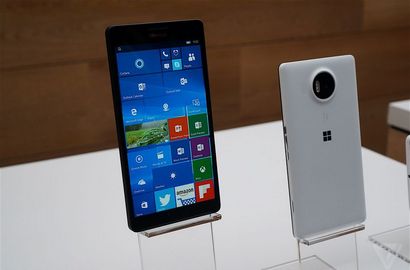 Minim Peminat, Windows Phone Terancam Punah?