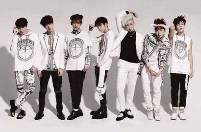 Rapper Amerika Ini Numpang Promosi Lagu Ditengah Kisruh Bangtan Boys