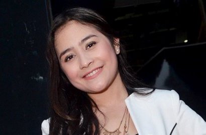 Rilis Album Februari, Prilly Latuconsina Juga Siapkan Mini Konser