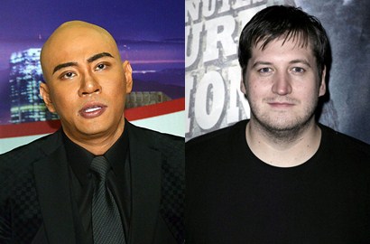 Gareth Garap 'Pre Vis Action', Deddy Corbuzier Sindir Sutradara 'The Raid' Ikut-Ikutan