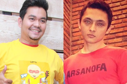 Laporkan Indra Bekti, Gigih Ikutan Diejek 'Homoseksual' oleh Netter