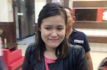 Ditahan di Polda Metro Jaya, Begini Kondisi Jessica Tersangka Kasus Mirna