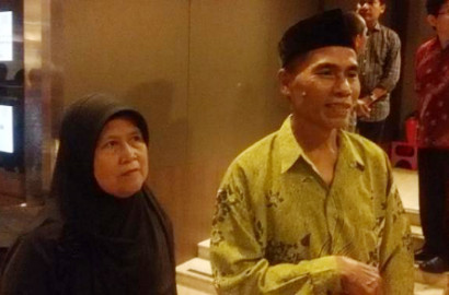 Putranya Jadi Pelaku Bom Thamrin, Orangtua Minta Maaf ke Rakyat Indonesia