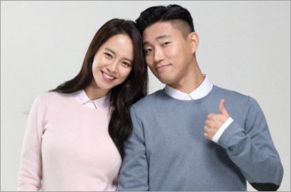 Song Ji Hyo Kini Jadi 'Istri' Bolin Chen di 'WGM', Gary 'Running Man' Cemburu?