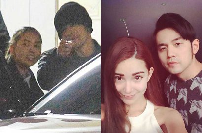 Dibuntuti Paparazzi, Jay Chou Malah Baik Hati Tawarkan Makanan