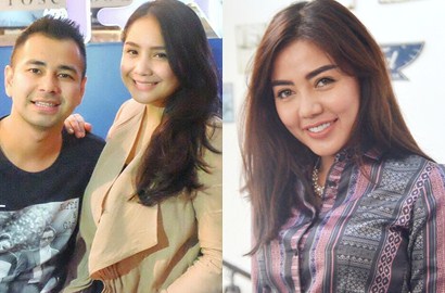 Instagram Raffi Ahmad Dibanjiri Haters Ala Bella Shofie, Netter Kasihan pada Nagita